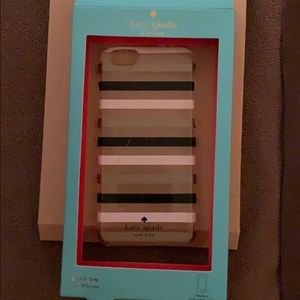 Kate spade ♠️ iPhone six case
